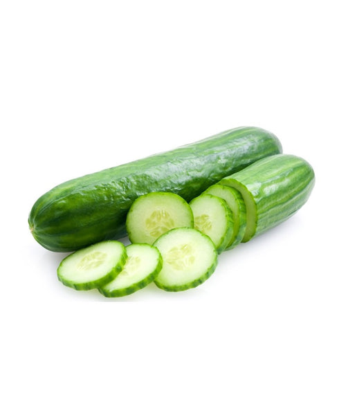 Cucumber