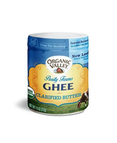 Dairy Ghee